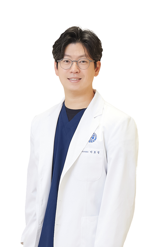 이호성 대표원장 