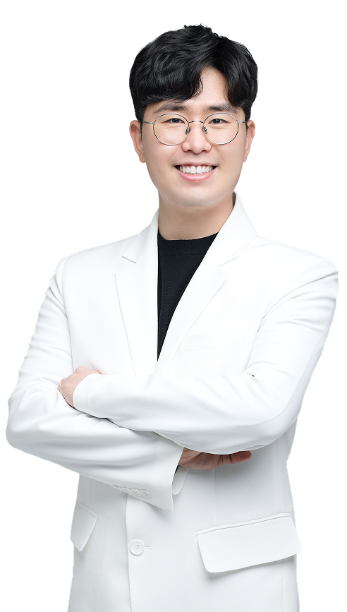 Park Jin Hoの公式プロフィール写真